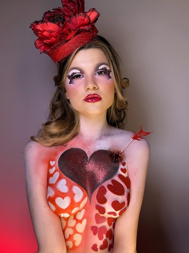 valentines day