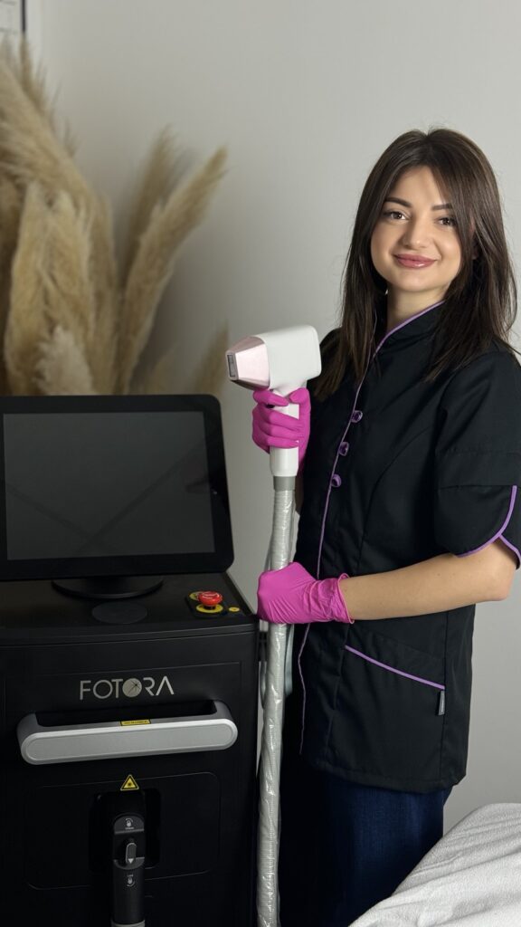 Hair removal